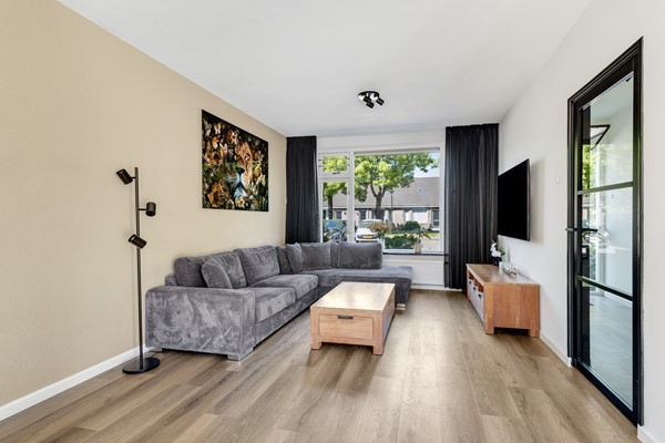 Medium property photo - Lingestraat 9, 4157 GD Enspijk